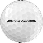Srixon Soft Feel Golf Balls - Image 4