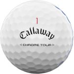 Callaway Golf Chrome Tour Golf Balls - Image 6