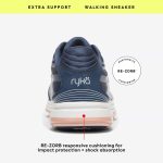 Ryka Womens Devotion Plus 3 Walking Shoe - Image 6