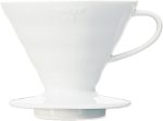 Hario, V60 Dripper 02 White - Image 2