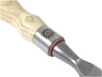 Narex Richter Bevel Edge Chisel Set of 5 - Image 9