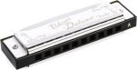 Fender Blues Deluxe Harmonica, Guitar Accessories,Key of A - Image 2