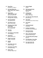 Movie Songs - Super Easy Songbook - Image 5