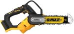Dewalt Chainsaw Pruning CRDLS 20V 8IN DCCS623B - Image 5