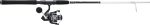 PENN Pursuit V Spinning Reel Combo - Image 3