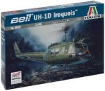 Bell UH-1D Iroquois Model Kit - Image 2