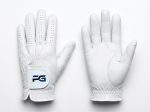 Gloves (5 Pack) Cabretta Leather, Premium Quality Mens Golf Gloves - Image 4