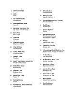 Movie Songs - Super Easy Songbook - Image 4