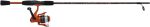 Shakespeare Amphibian Spinning Combo - Image 2