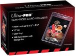 Ultra PRO Semi-Rigid 1/2" Lip Sleeves 200ct - Image 2