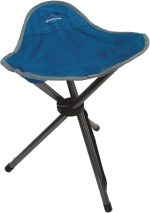 Tripod Stool Camp Chair by Caddis Sports - Image 2