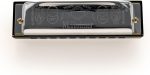 Hohner SPC20 BB Special 20 Harmonica, Bb - Image 4