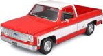 Maisto 1:18 Special Edition 1974 Chevrolet C10 Cheyenne Super - Image 2
