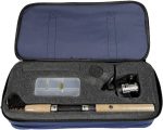 Okuma Voyager Spinning Freshwater Travel Kit, VS-605-20 - Image 7