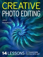 Creative Photo Editing: 14 Lessons to Transform Photos into Art - Image 2
