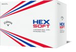 Callaway Hex Soft Golf Balls - Image 2
