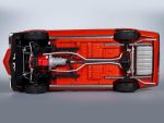 AMT 1970.5 Camaro Z28 Model Kit - Image 4