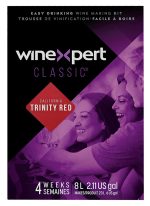 Classic California Trinity Red Wine Ingredient Kit - Image 3