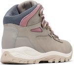 Columbia Women's Newton Ridge Plus Waterproof Hiking Boots - Image 10