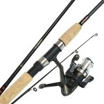 Okuma Voyager Spinning Freshwater Travel Kit, VS-605-20 - Image 2