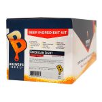 Brewer"s Best BIK-1018 American Light Homebrew Beer Ingredient Kit - Image 6