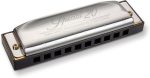 Hohner SPC20 BB Special 20 Harmonica, Bb - Image 2