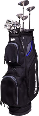 Cobra Golf Air-X 2 Men's Complete Set - Image 2