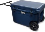 YETI Tundra Haul Portable Wheeled Cooler - Image 3
