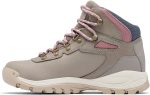 Columbia Women's Newton Ridge Plus Waterproof Hiking Boots - Image 8