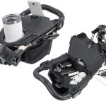 Bag Boy Nitron Swivel Golf Push Cart - Image 7