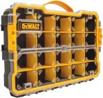 DEWALT 20 Compartment Pro Organizer (DWST14830) - Image 2