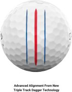 Callaway Golf ERC Soft Golf Balls - Image 4