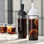 Hario Cold Brew Coffee Wine Bottle, 650ml, Black - Image 7