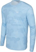 PELAGIC Apparel Men's Vaportek Fishing Shirt - Image 2