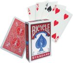Bicycle 1001400 Poker Cards - Image 3