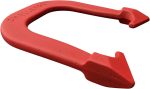 Challenger Professional Pitching Horseshoes- Made in The USA - Image 8