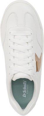 Dr. Scholl's Shoes Women's Time Off Win Sneaker - Image 6