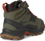 Merrell Men's Speed Strike 2 Mid Waterproof - Image 7
