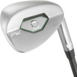 Wilson Women's Profile Platinum Complete Golf Package Set - Image 7