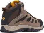 Columbia Men's Crestwood Mid Waterproof Hiking Boots - Image 10