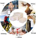 JJ POWER Travel Packing Cubes, Luggage Organizers with Shoe Bag - Image 5