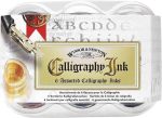 Winsor & Newton Calligraphy 6-Jar Ink Set, 30ml - Image 4