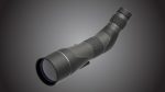 Leupold SX-2 Alpine HD Spotting Scope, Angled - Image 9