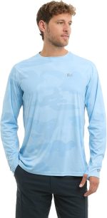 PELAGIC Apparel Men's Vaportek Fishing Shirt - Image 3