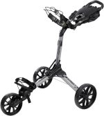Bag Boy Nitron Golf Push Cart (Prior Generation) - Image 2