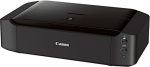 Canon IP8720 Wireless Printer, AirPrint and Cloud Compatible, Black - Image 4