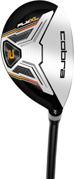 Cobra Fly-XL Men's Complete Golf Set - Image 5