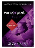 Classic California Pinot Noir Wine Ingredient Kit - Image 3