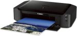 Canon IP8720 Wireless Printer, AirPrint and Cloud Compatible, Black - Image 6
