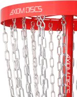 Axiom Discs Pro 24-Chain Disc Golf Basket - Image 4